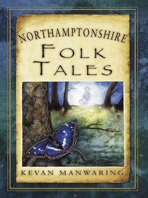 cover image of Northamptonshire Folk Tales